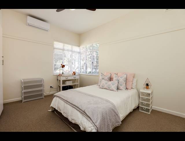 2 BEDROOM APARTMENT TO LET IN MORNINGSIDE